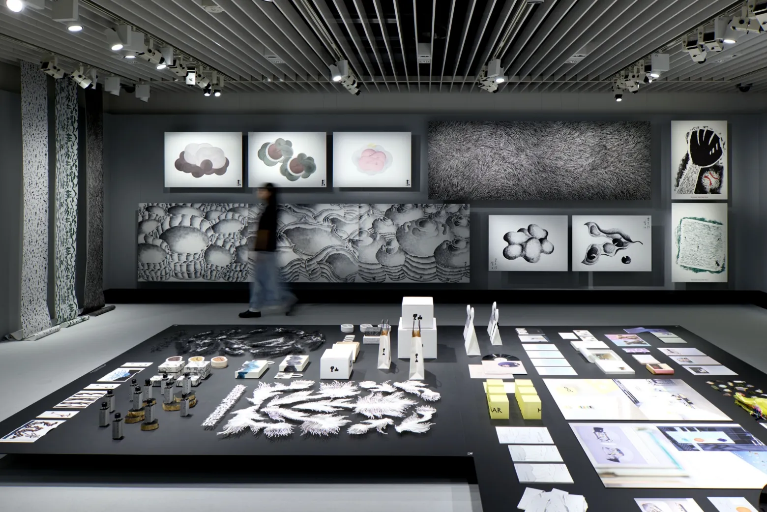 2025 JAGDA 新人賞展