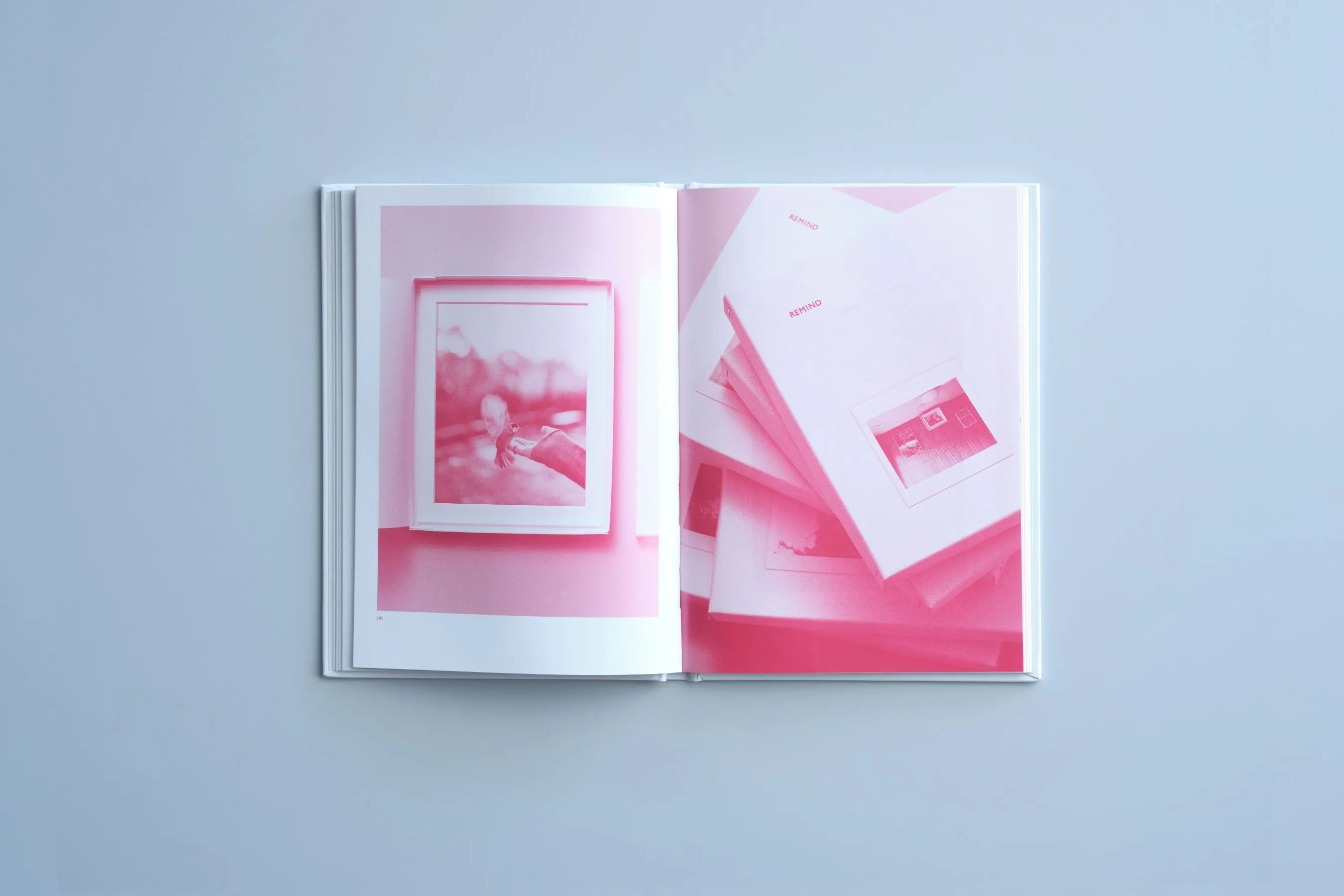 JAGDA新人賞作品集 「JCM books」