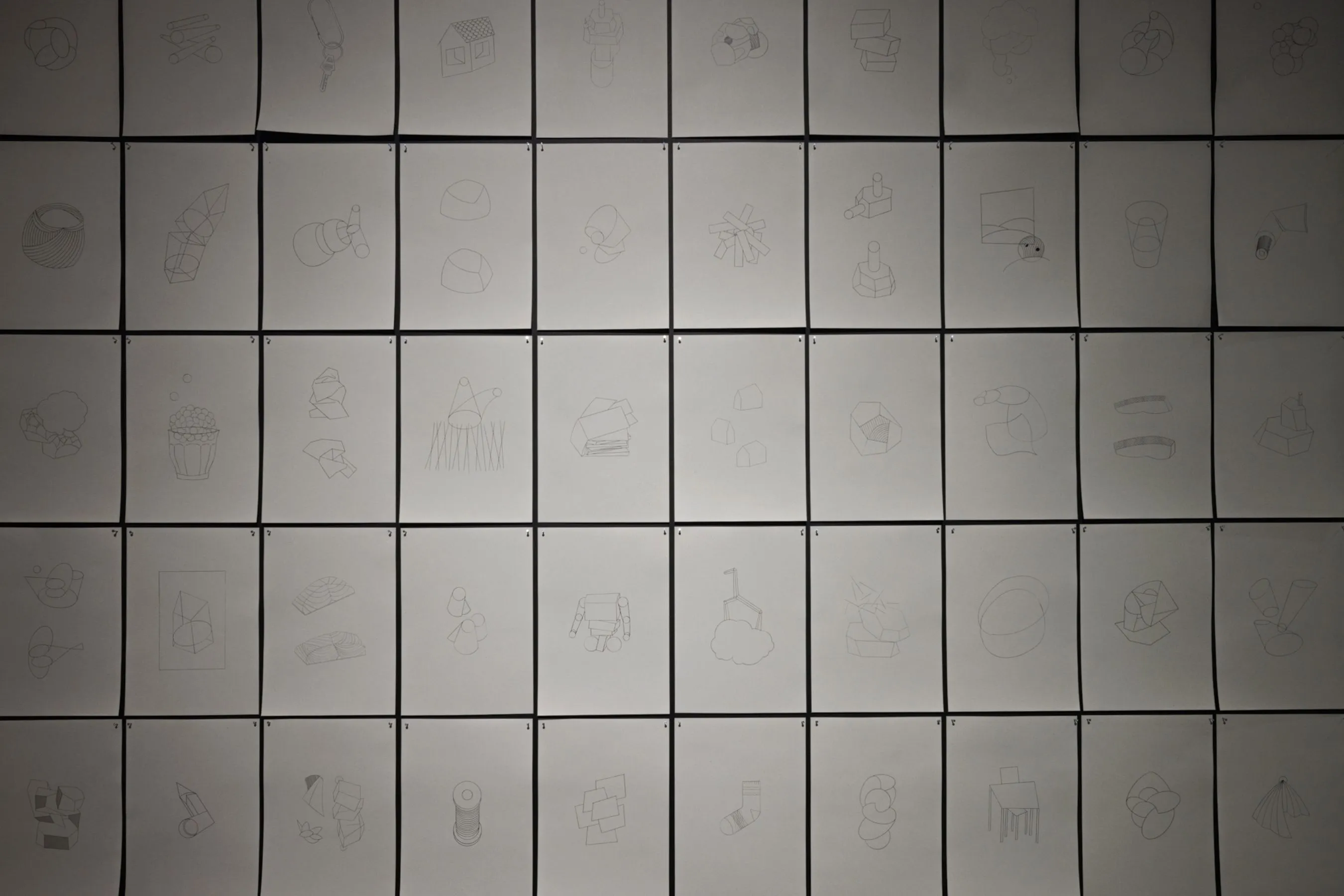 東京展 「Ginza Graphic Gallery」