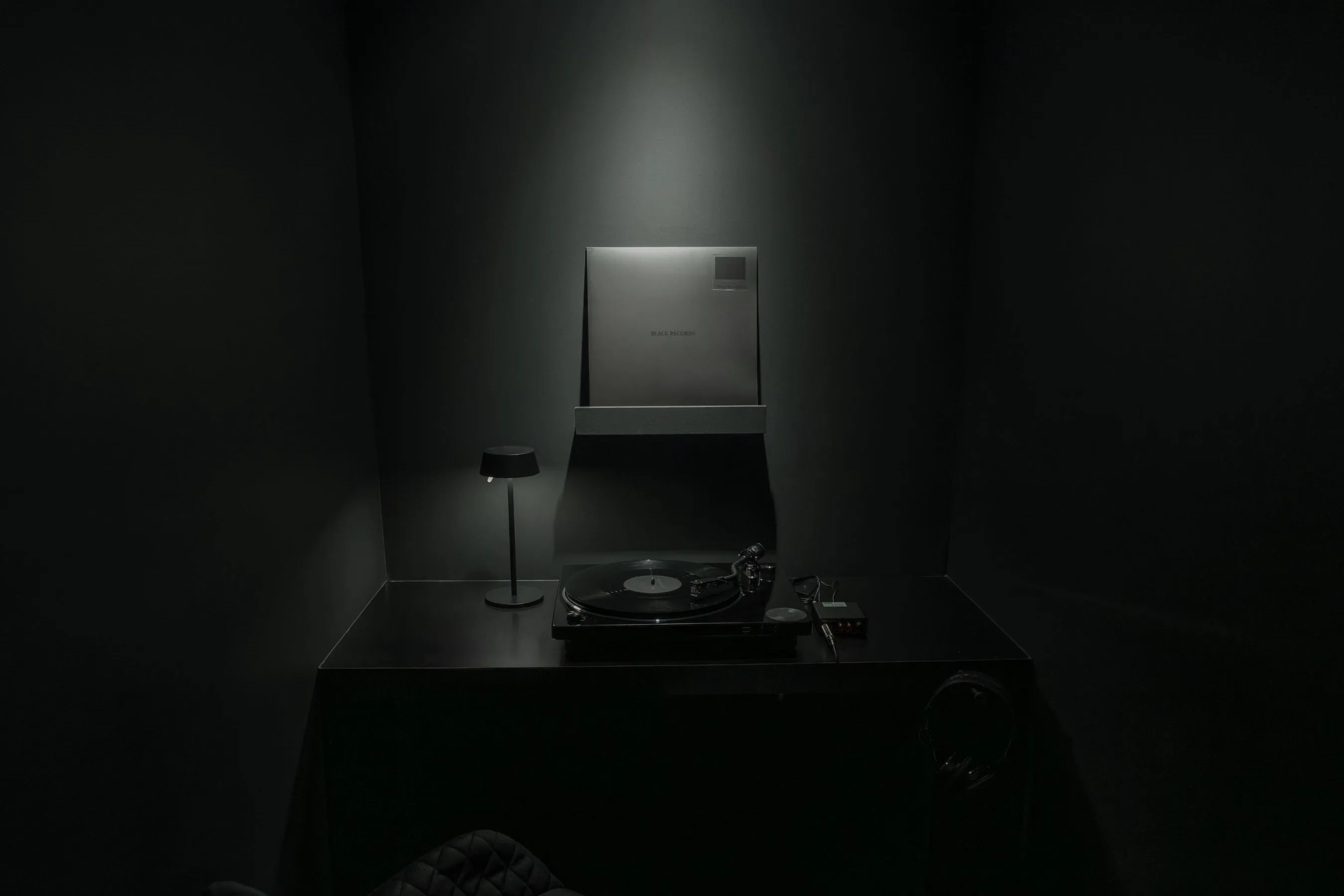 Black Records