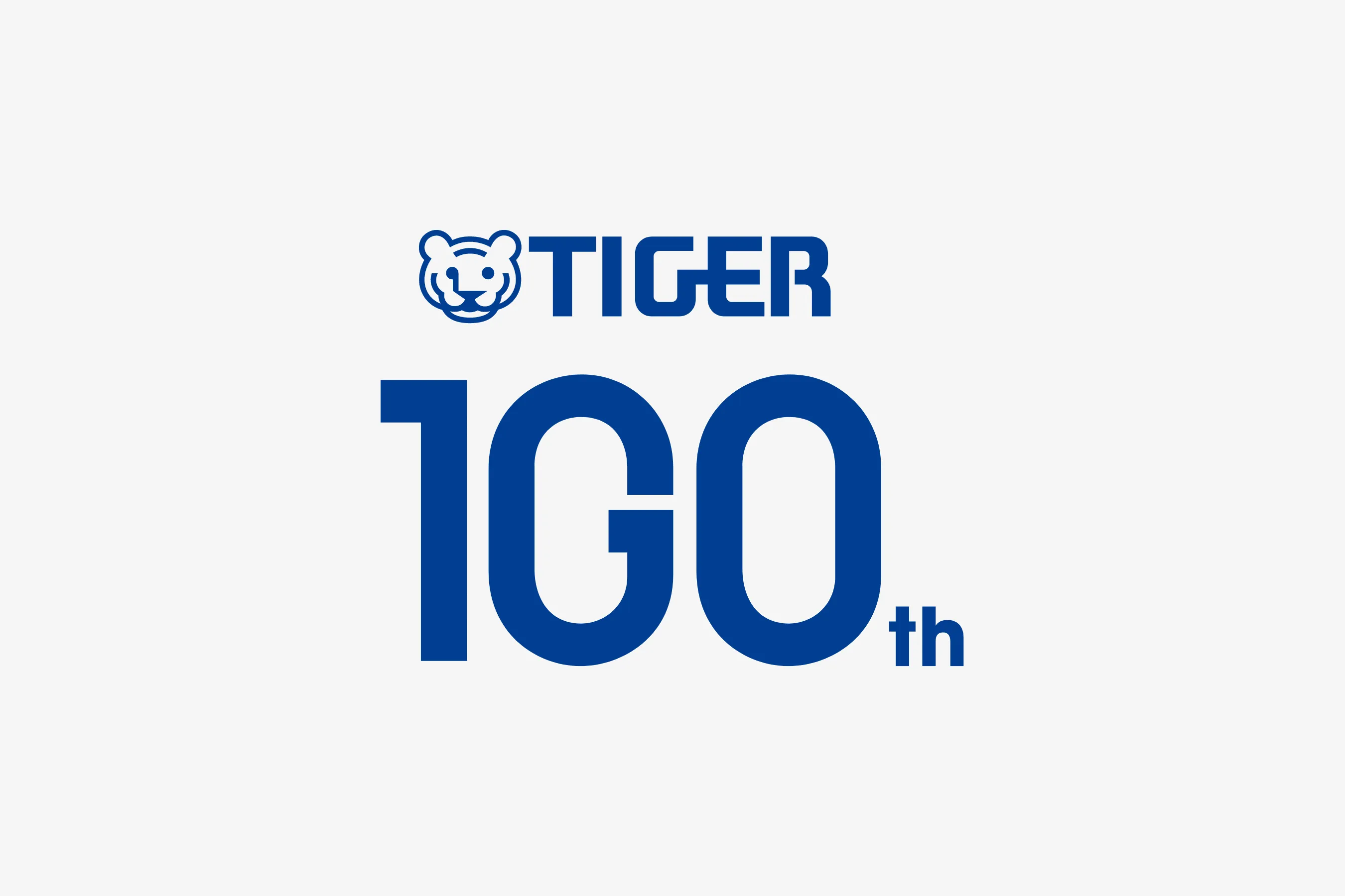 Tiger 100th