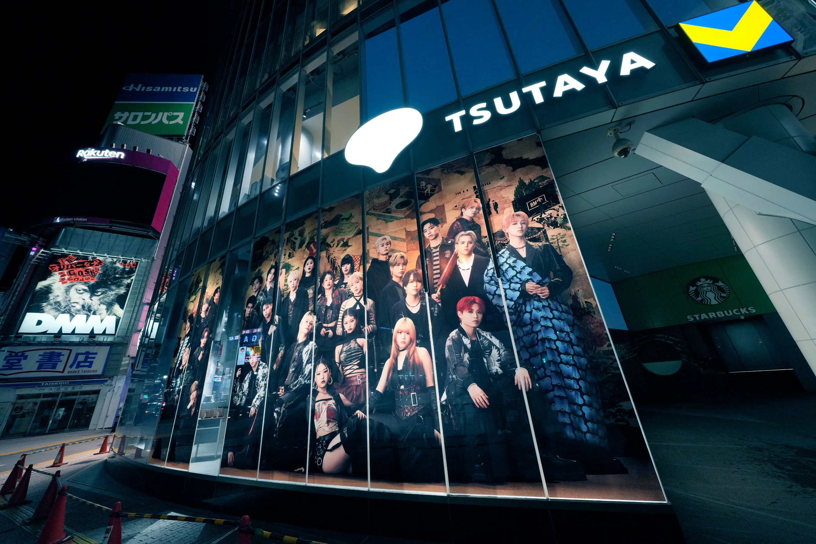 「zone-B」Beyond 5year