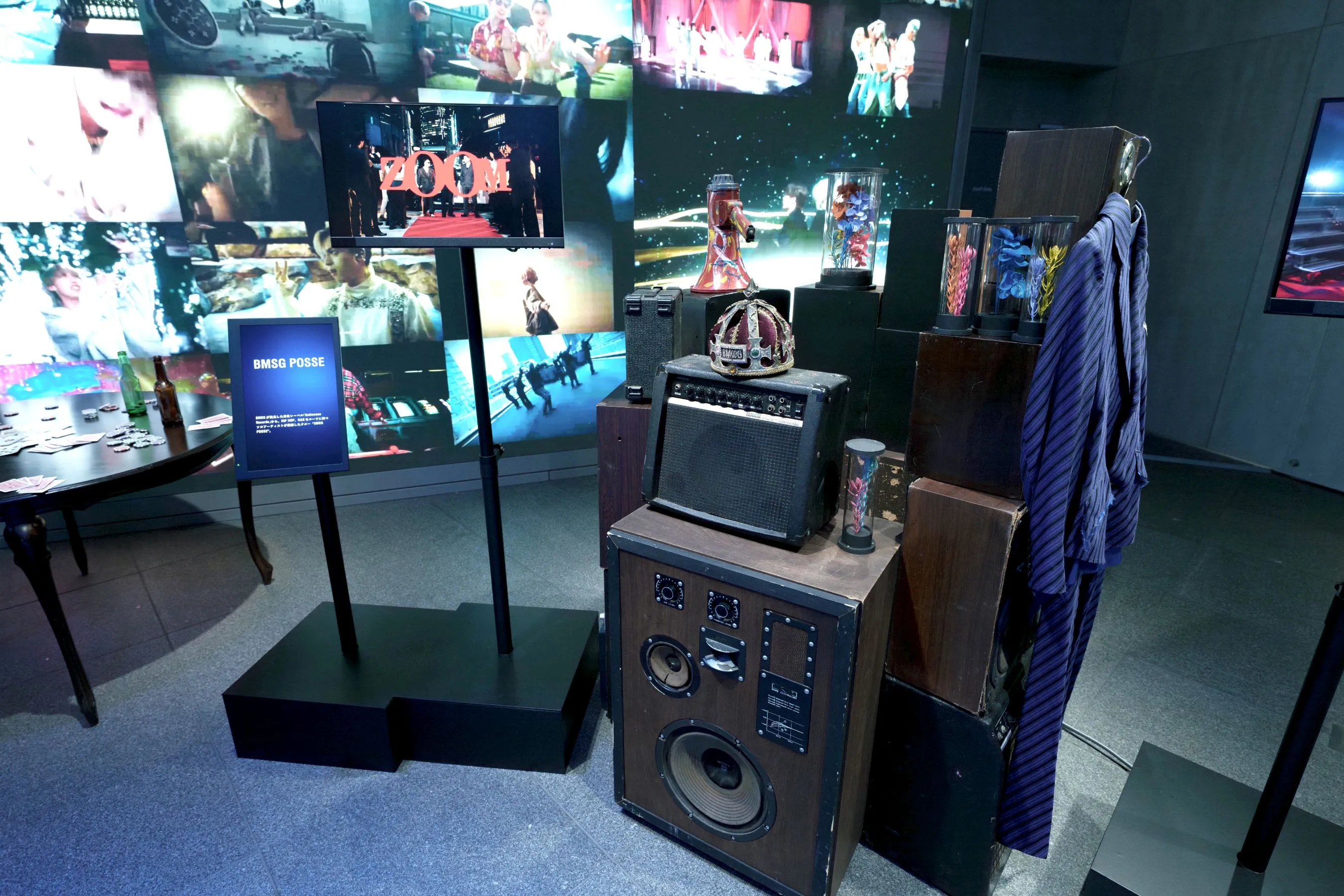 「zone-B」Beyond 5year