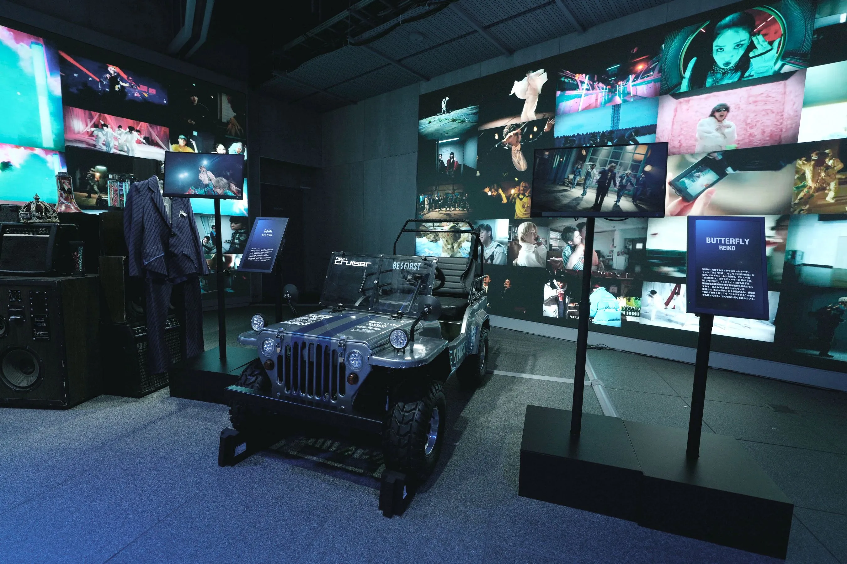 「zone-B」Beyond 5year