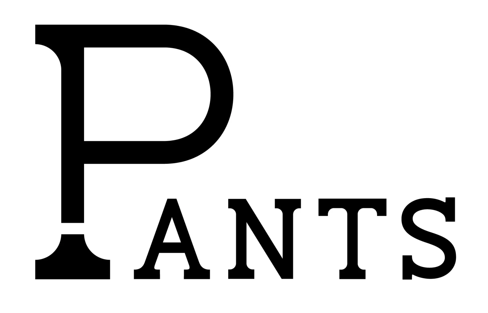 PANTS Team logo